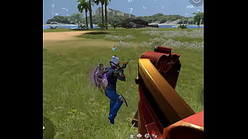 Novinha mais 18 me da cha de buceta