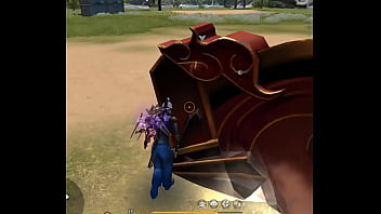 Novinha mais 18 me da cha de buceta