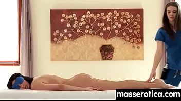 Sensual lesbian sex kissing orgasms 5