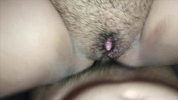 Hago en amor con mi novio