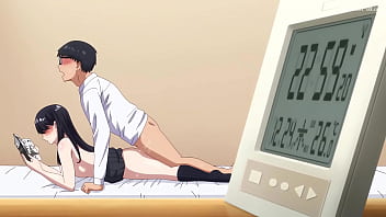 Estudiante guapa folla con otaku 1 2 Estudiante guapa folla con otaku 1 2