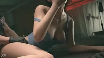 Nemesis pounds jill fantasyland