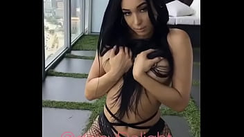 Miami latin dominican model daisydelight blowjob