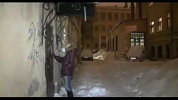 Skinny Whore Wants Coarse Sex thumbnail