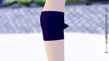 Kashima's 〇〇 eating beach Kashima's 〇〇 eating beach