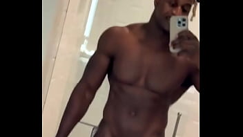 Woke up like this anyone want to help take care of my morning wood