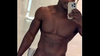 Woke up like this anyone want to help take care of my morning wood