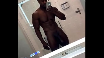 Woke up like this anyone want to help take care of my morning wood