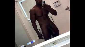 Woke up like this anyone want to help take care of my morning wood