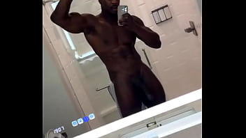 Woke up like this anyone want to help take care of my morning wood