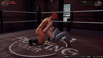 Aine vs gigi nf3d mma combat