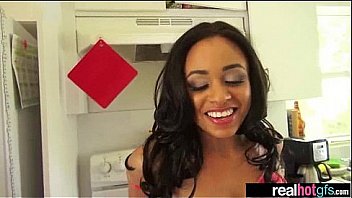 Nasty wild girl enjoy intercorse in front of cam clip 08