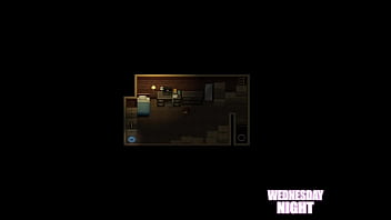 Knight of love cap 16 anal fucking a milf's huge ass