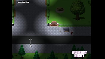 Knight of love cap 16 anal fucking a milf's huge ass