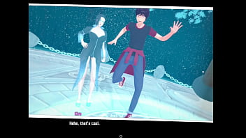 Knight of love cap 16 anal fucking a milf's huge ass