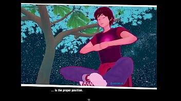 Knight of love cap 16 anal fucking a milf's huge ass