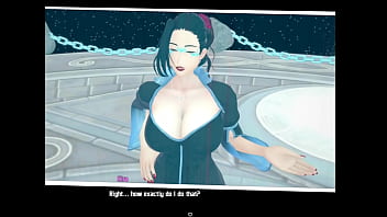 Knight of love cap 16 anal fucking a milf's huge ass