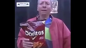 I like to make the sex with doritos