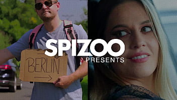 Eveline dellai lets lust take over her hot body