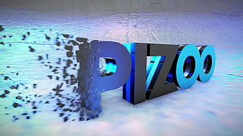 Eveline dellai lets lust take over her hot body