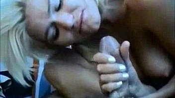 Public fun with my wife