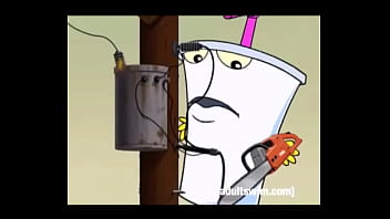 Master shake