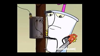 Master shake