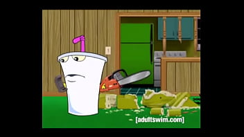 Master shake