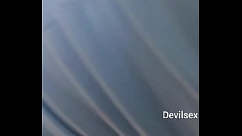 Mi nueva vecina es bien puta