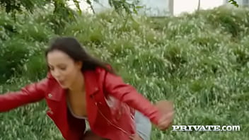 Anastasia brokelyn squirting debut