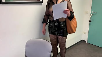 La suite à votre écoute messieurs