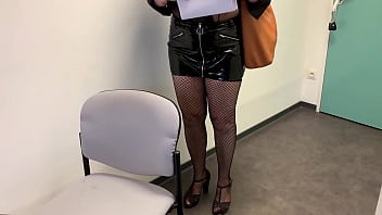 La suite à votre écoute messieurs