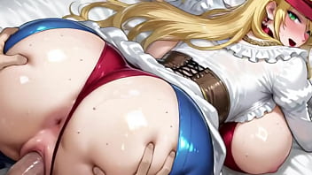 Yu gi oh raider hen ai