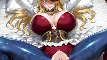 Yu gi oh raider hen ai