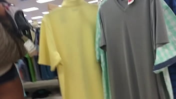 Latina teen with ass chicks out