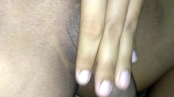 My friend gropes my wife and then fucks her and cums inside her
