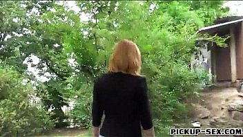 Hot Czech Babe Ryta Fucked By Nasty Guy thumbnail