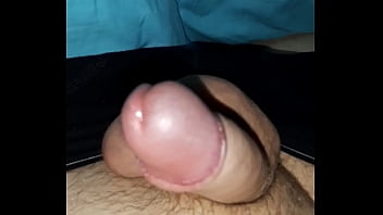 Horny cock