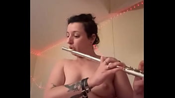 I promise i was way better agodug out my workbook 1 flute music elements 2000 today and fell in love with the f