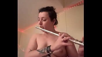 I promise i was way better agodug out my workbook 1 flute music elements 2000 today and fell in love with the f