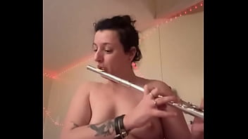 I promise i was way better agodug out my workbook 1 flute music elements 2000 today and fell in love with the f