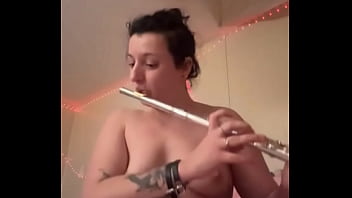 I promise i was way better agodug out my workbook 1 flute music elements 2000 today and fell in love with the f