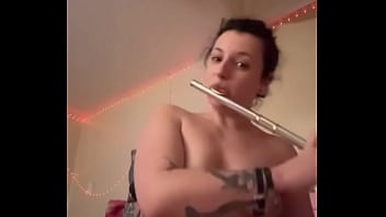 I promise i was way better agodug out my workbook 1 flute music elements 2000 today and fell in love with the f