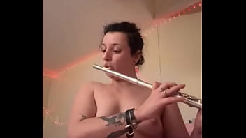 I Promise I Was Way Better Agodug Out My Workbook 1 Flute Music Elements 2000 Today And Fell In Love With The F thumbnail