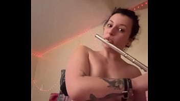 I promise i was way better agodug out my workbook 1 flute music elements 2000 today and fell in love with the f