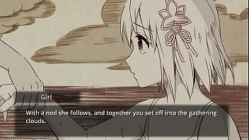 Well time to break this bitch mind slave of passion part 1