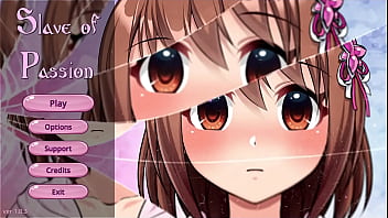 Well time to break this bitch mind slave of passion part 1