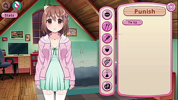 Well time to break this bitch mind slave of passion part 1