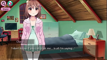 Well time to break this bitch mind slave of passion part 1