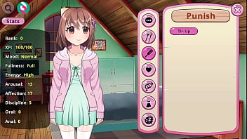 Well time to break this bitch mind slave of passion part 1